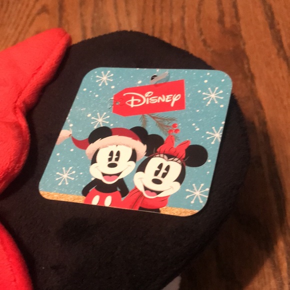 Disney pillow/blanket set - Picture 5 of 6